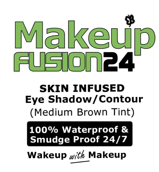 Makeup Fusion 24 Skin Infused